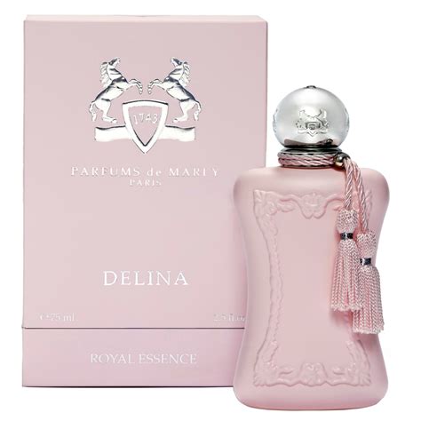 parfum marly delina.